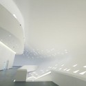 Museo del Diseño OCT / Studio Pei-Zhu - Museos Y Espacios De Exhibición, Barandas, Fachada