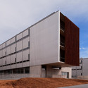 Hospital Doctor Moises Broggi / Brullet-De Luna Arquitectes + PINEARQ - Imagen 6 de 39