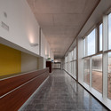 Hospital Doctor Moises Broggi / Brullet-De Luna Arquitectes + PINEARQ - Imagen 15 de 39