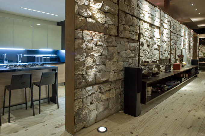 Galería de Loft Bauhaus / Ana Paula Barros - 12