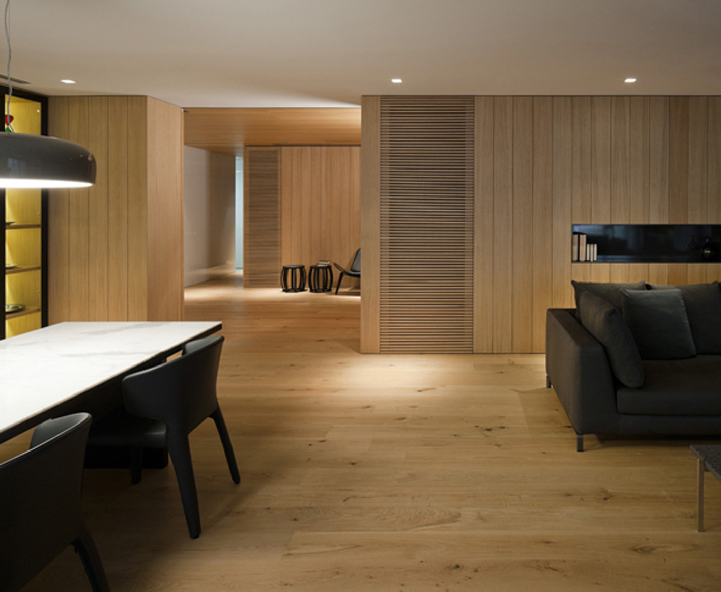 Departamento CG / Francesc Rifé Studio - Más Imágenes