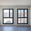 42 Viviendas VPPB / b10+n arquitectos - Ventanas