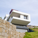 Casa DLW / Westphal + Kosciuk - Casas, Fachada