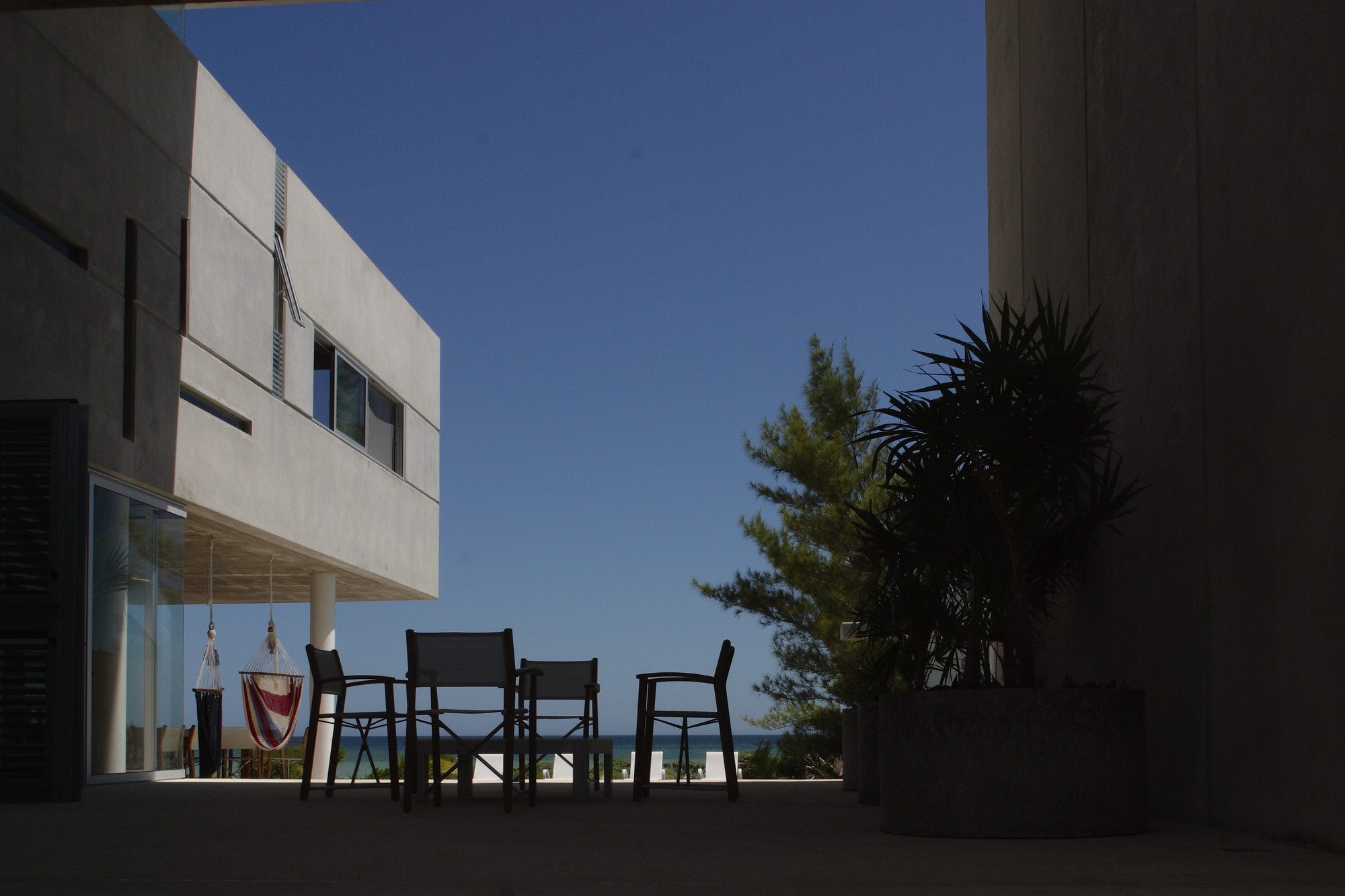 Galería de SIRIKI / Muñoz Arquitectos - 28