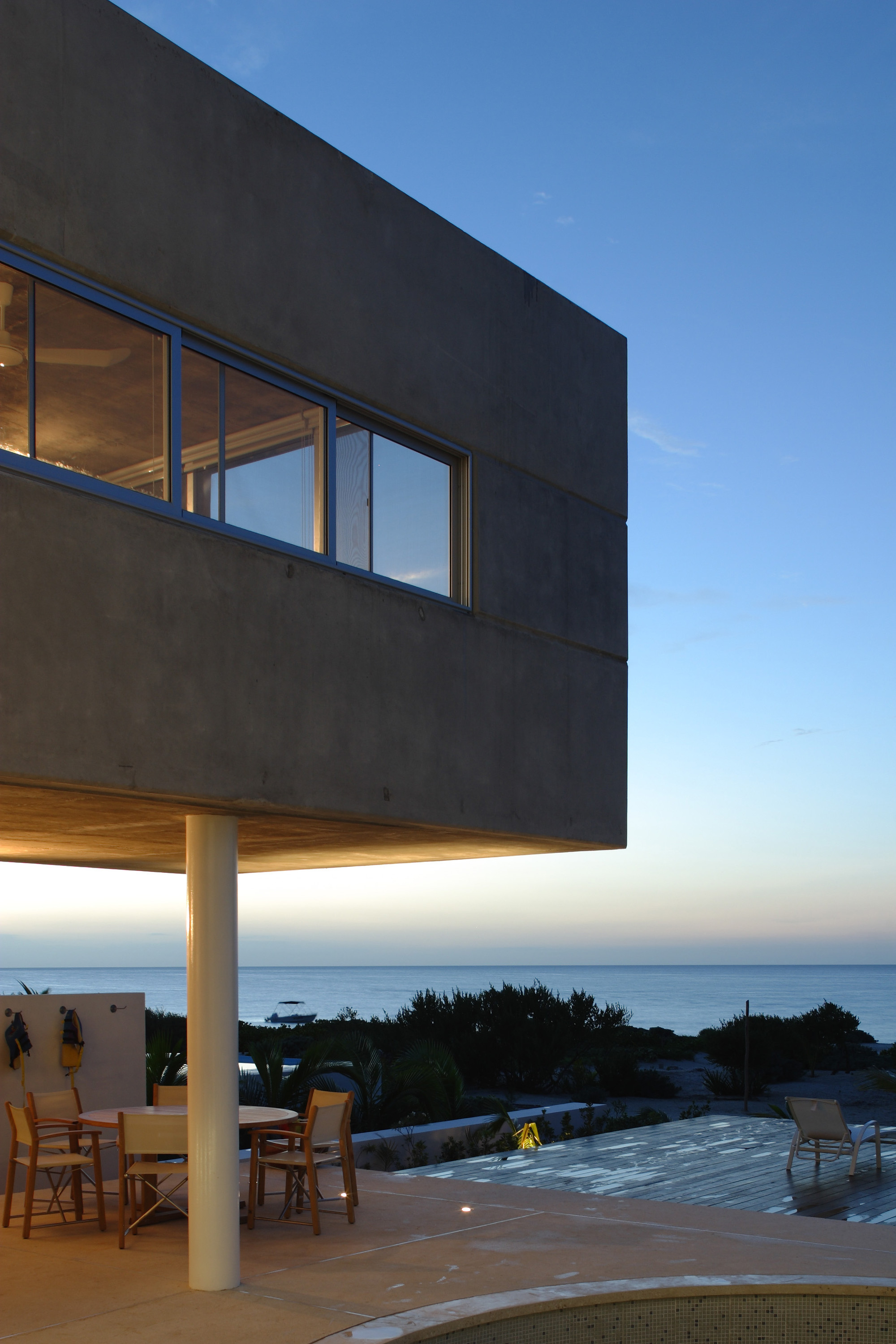 Galería de SIRIKI / Muñoz Arquitectos - 5
