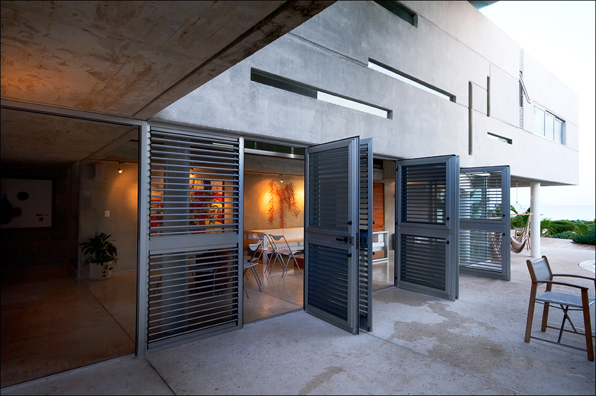 Galería de SIRIKI / Muñoz Arquitectos - 9