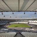 Estadio Olímpico de Londres 2012 / Populous - Estadios