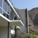 Residência Mirante / Nikolas Briceño arquitecto - Casas