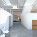 Hybrid Office / Edward Ogosta Architecture - Interiores De Oficina, Fachada