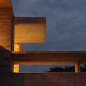 Casa Costa Esmeralda / BAK Arquitectos - Casas, Fachada