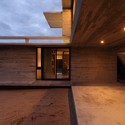 Casa Costa Esmeralda / BAK Arquitectos - Casas, Fachada