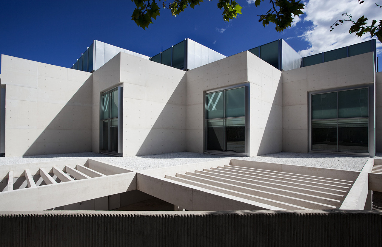 Centro Estatal de Referencia para personas con trastorno mental grave / Peñín Arquitectos - Más Imágenes