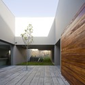Quinta Patino / Frederico Valsassina Arquitectos - Casas, Fachada, Iluminación