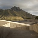 Museo Sagrado / Fernando Menis Architects - Museo