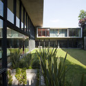 Casa H24 / R-ZERO Arquitectos - Casas, Jardín, Fachada