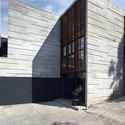 Casa H24 / R-ZERO Arquitectos - Casas, Fachada
