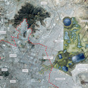 El parque urbano más grande del mundo estará en México /  - Reconversión
