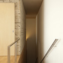 House-T / Tsukano Architect Office - Houses, Stairs, Handrail, Facade