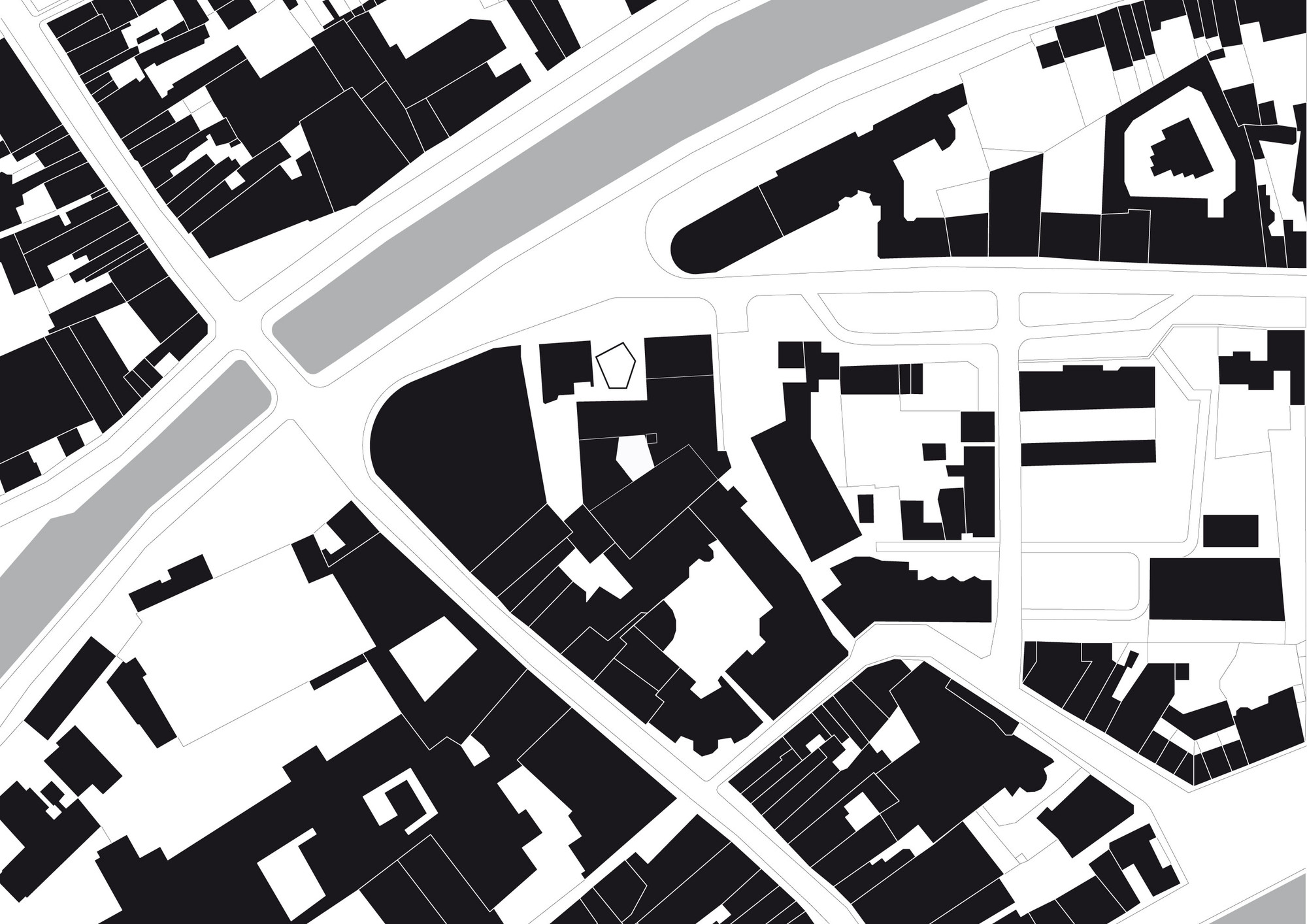 Gallery of Buda Art Centre / 51N4E 14