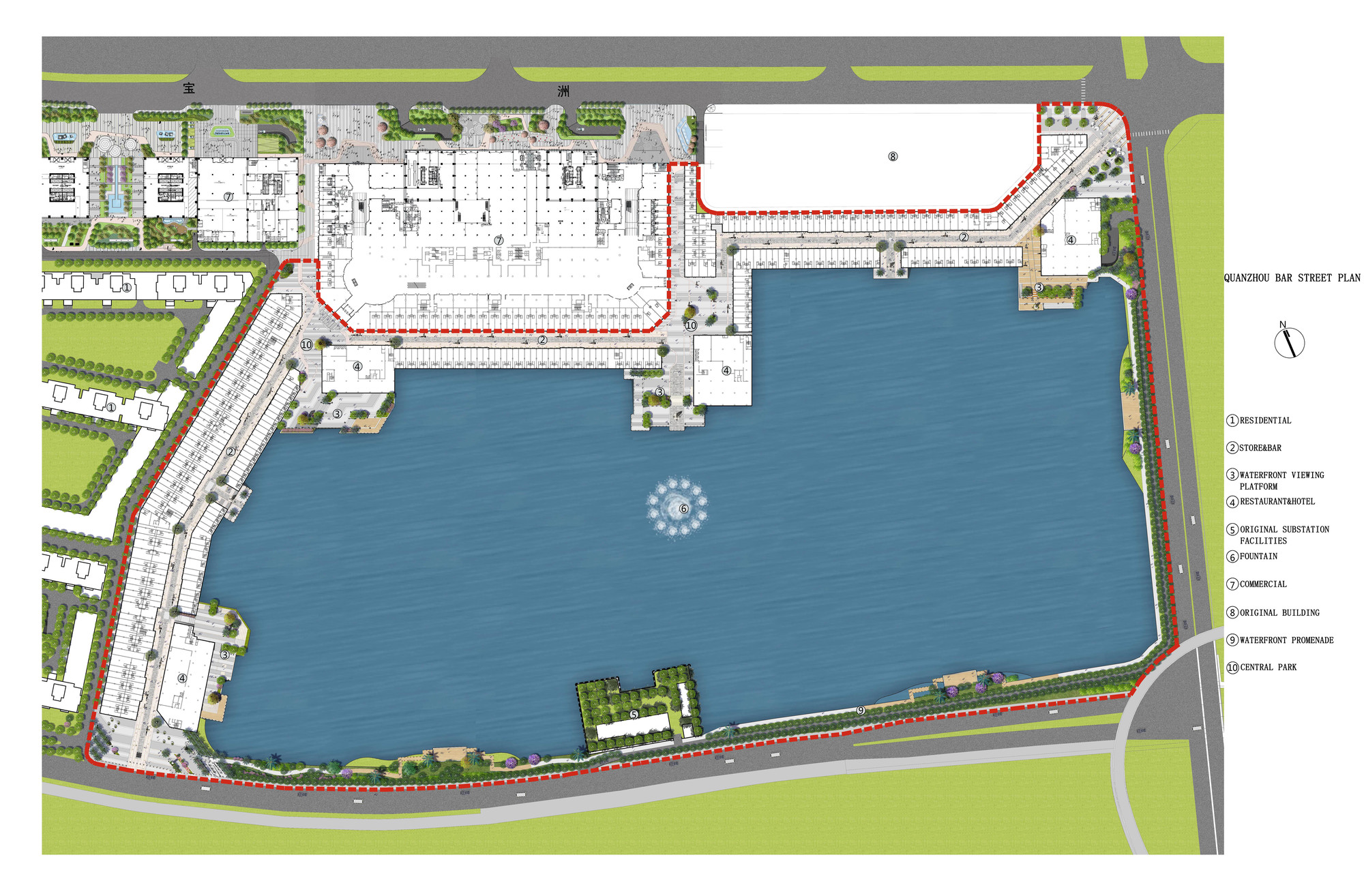 General Plan