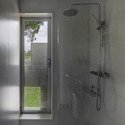 Casa de Fátima / Salgado E Liñares Arquitectos - Casas, Baño, Puerta, Duchas