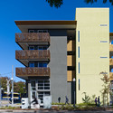 La Valentina Affordable Housing / David Baker + Partners - Apartments, Facade
