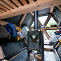 Walking House: Casa modular auto-suficiente para nómades modernos - Image 4 of 4