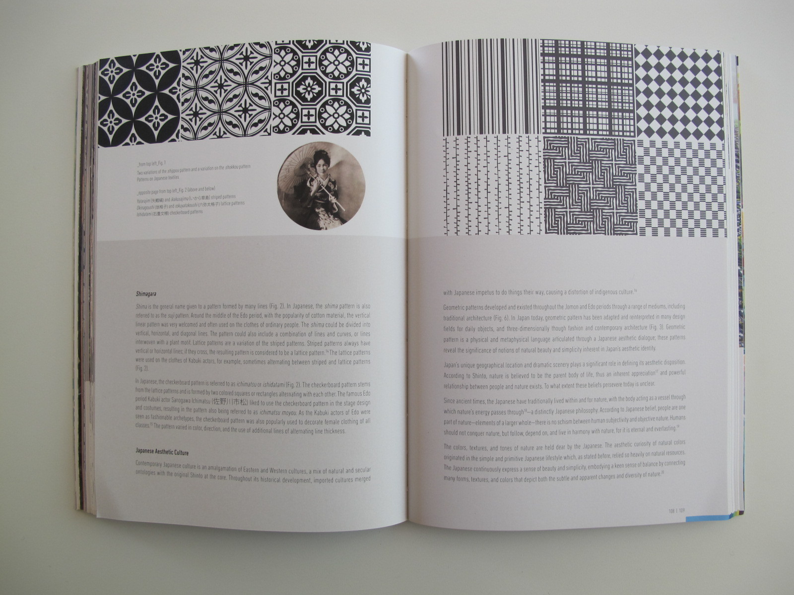 Gallery of Patterns and Layering Japanese Spatial Culture, Nature and