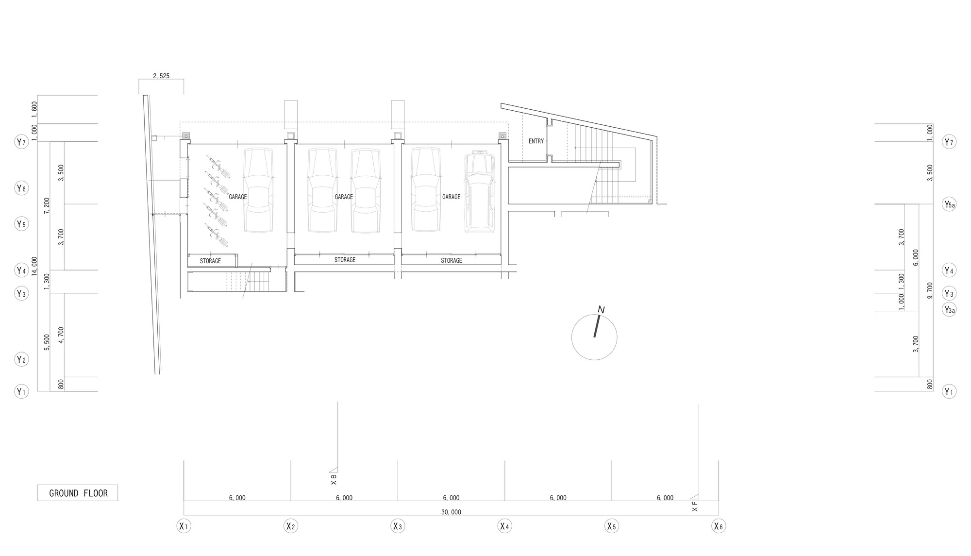 Ground Plan
