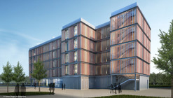 Passive House "Bruck" / Peter Ruge Architekten