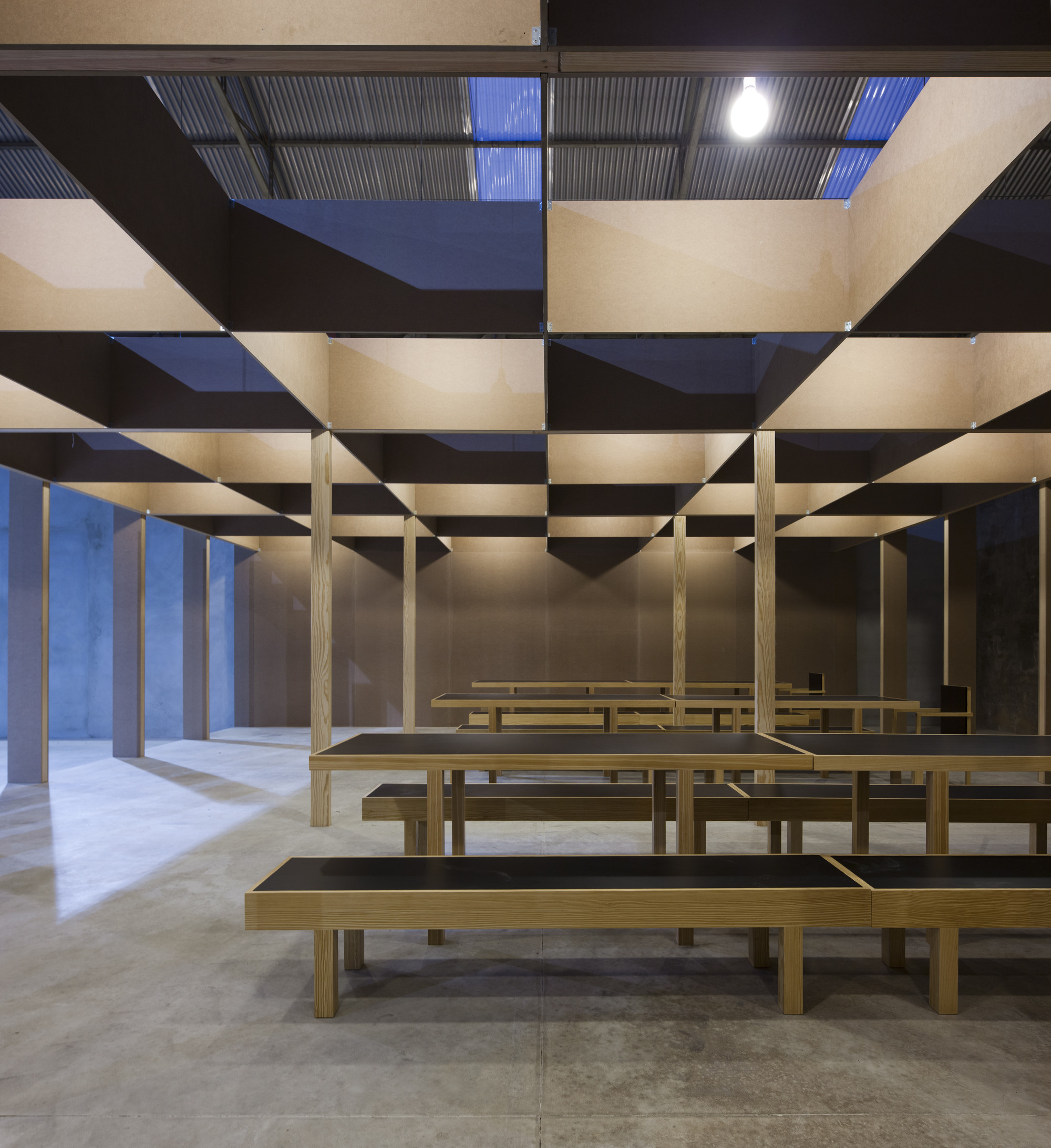 © FG+SG - Fernando Guerra, Sergio Guerra