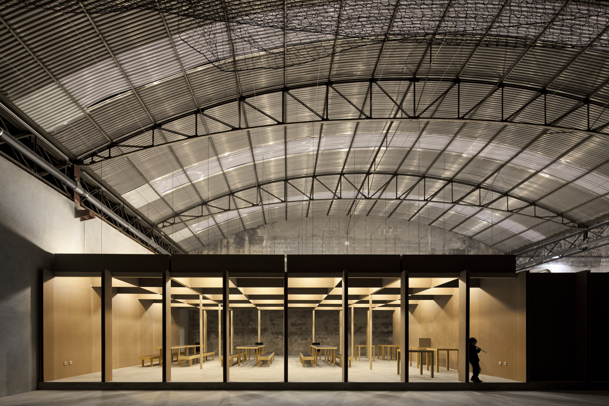 © FG+SG - Fernando Guerra, Sergio Guerra