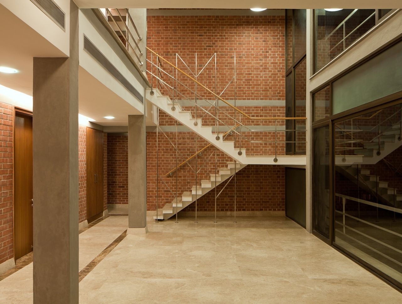Courtesy of Vir.Mueller architects