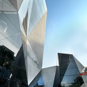 Starhill Gallery / Spark Architects - Facade