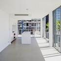 Eden Art Wall Apartments / Tony Owen Partners - Apartments, Door, Facade