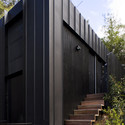 TreeHouse / FMD Architects - Casas