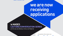 IE Master in Architectural Design