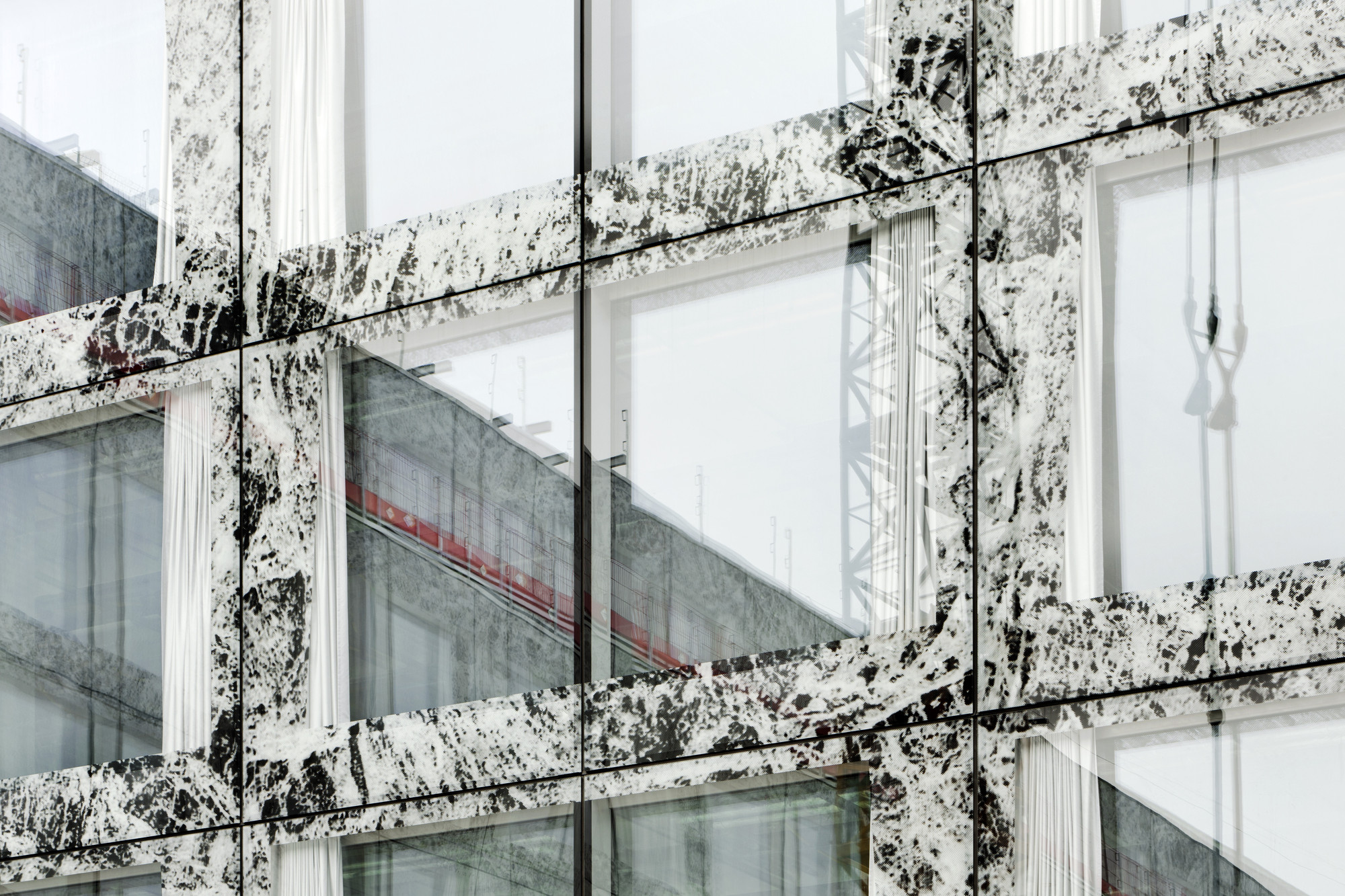 D Digital Glass Printing D Digital Glass Printing