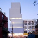 AD Round Up: Women Architects Part I - Image 3 of 4