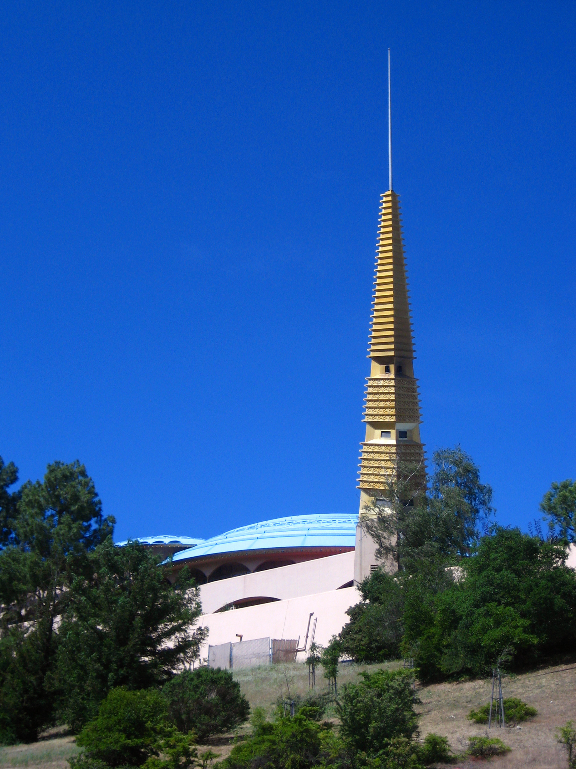 Gallery Of AD Classics Marin Civic Center Frank Lloyd Wright 10 Gallery Of AD Classics Marin Civic Center Frank Lloyd Wright 10