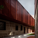Postgraduate Advanced Training Centre / Pitagoras Group - Universidad