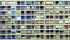 Mostra de fotografias "Priva-cidade, Publi-cité" de Rodrigo Kassab na Galeria Lume