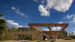 Casa Itu / Studio Arthur Casas
