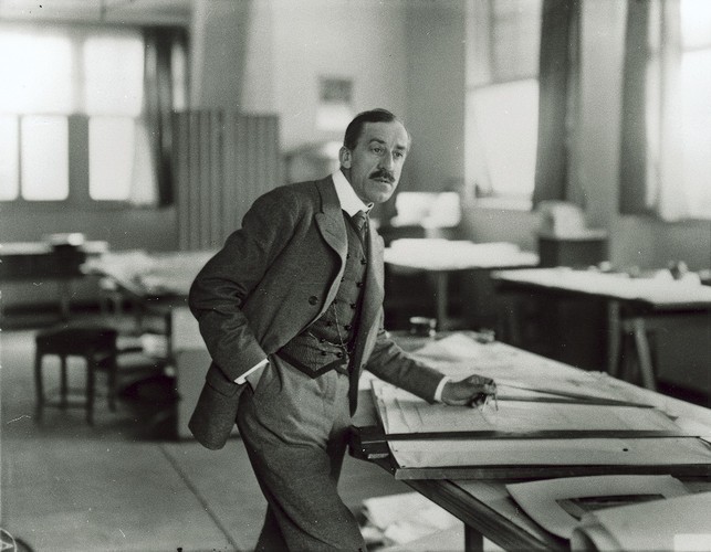 Neues Museum Weimar Honors Henry van de Velde’s Contribution to European Modernism - Featured Image