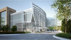 Advocate Illinois Masonic Medical Center, Center for Advanced Care Proposal / SmithGroup