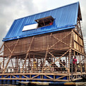 Makoko Floating School / NLÉ - Image 5 of 17