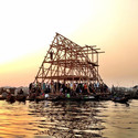 Makoko Floating School / NLÉ - Image 2 of 17