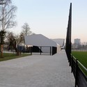 Dos Centros Deportivos Boshuizerkade / René van Zuuk Architects - Centro Multideportivo