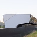 Dos Centros Deportivos Boshuizerkade / René van Zuuk Architects - Centro Multideportivo