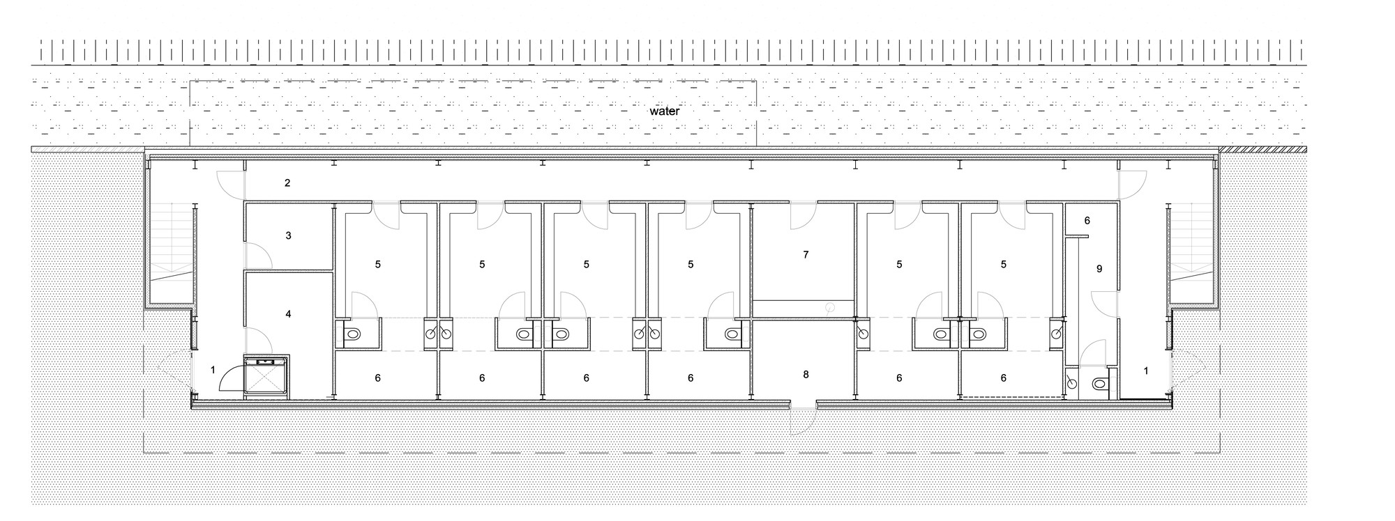 Ground Floor Plan